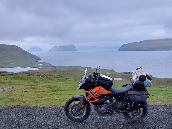 KTM 390 Adventure 13 of 13