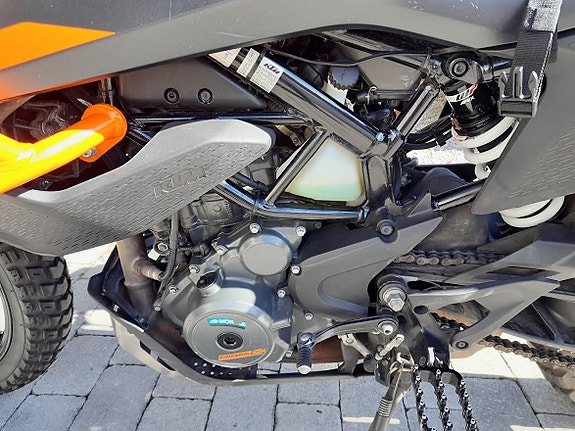 KTM 390 Adventure 8 of 13
