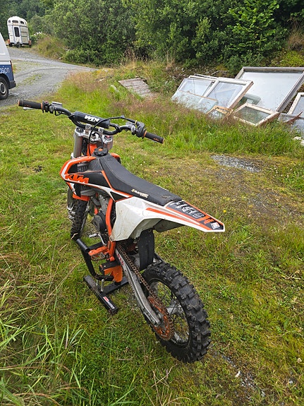 KTM 65 SX 5 of 5