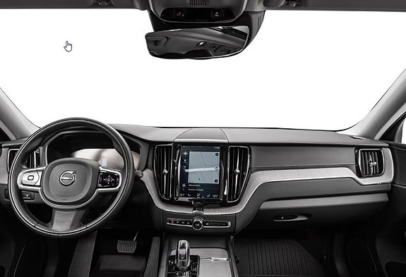 Volvo XC60 22 of 23