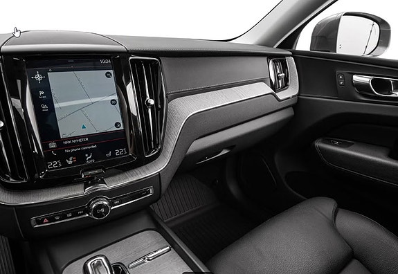 Volvo XC60 14 of 23