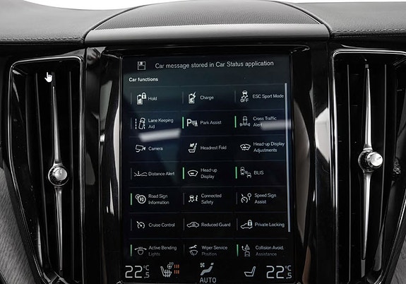 Volvo XC60 21 of 23
