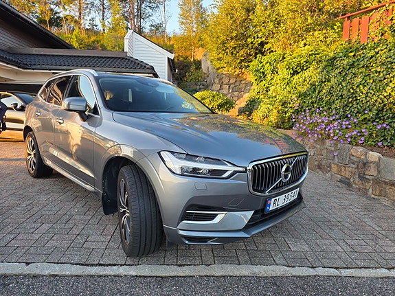 Volvo XC60 5 of 23