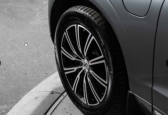 Volvo XC60 19 of 23