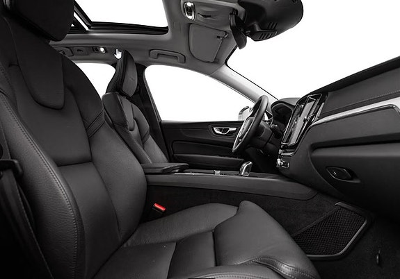 Volvo XC60 20 of 23