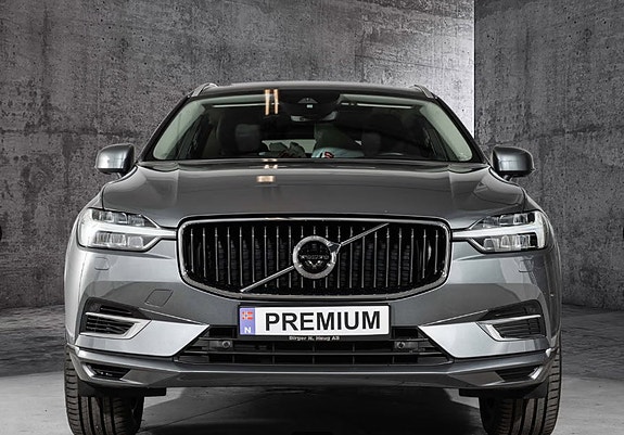 Volvo XC60 6 of 23