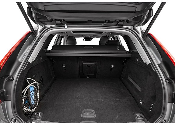 Volvo XC60 18 of 23