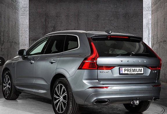 Volvo XC60 7 of 23