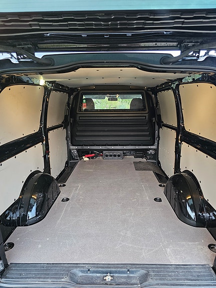 Mercedes-Benz Vito 119 10 of 13