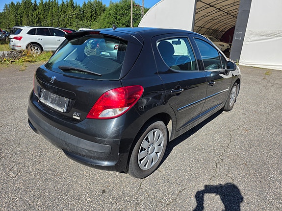 Peugeot 207 6 of 26
