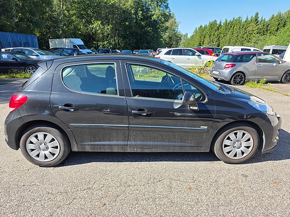 Peugeot 207 7 of 26
