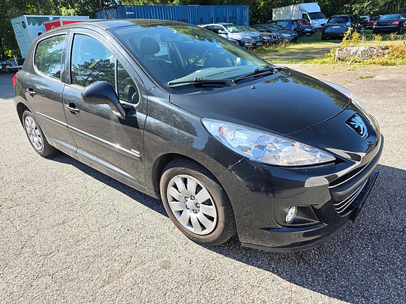 Peugeot 207 8 of 26