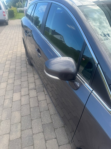 Toyota Avensis 3 of 5