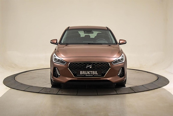 Hyundai i30 8 of 26