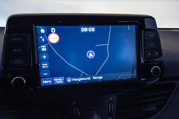 Hyundai i30 17 of 26