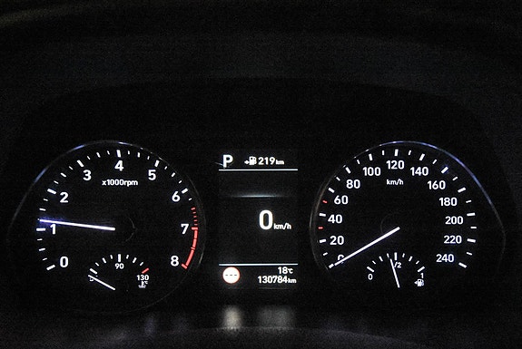 Hyundai i30 16 of 26