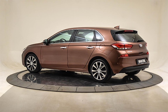 Hyundai i30 3 of 26