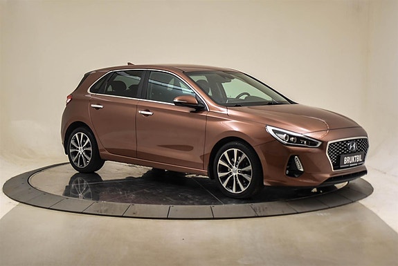Hyundai i30 7 of 26