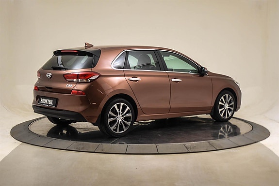 Hyundai i30 5 of 26