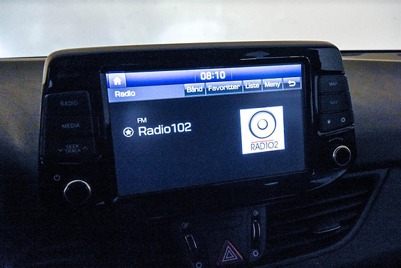 Hyundai i30 18 of 26