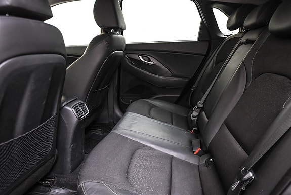 Hyundai i30 23 of 26