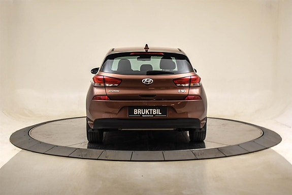 Hyundai i30 4 of 26