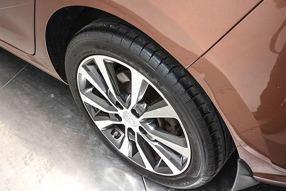 Hyundai i30 9 of 26