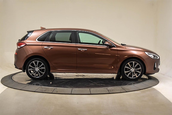 Hyundai i30 6 of 26