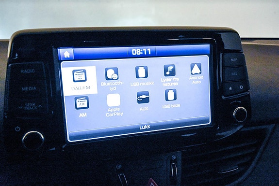 Hyundai i30 20 of 26