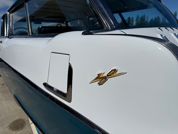 Pontiac Star Chief Safari 30 of 30