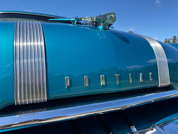 Pontiac Star Chief Safari 15 of 30
