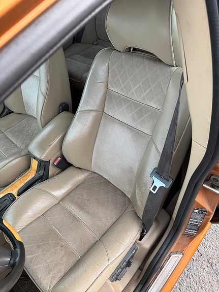 Volvo V70 10 of 11