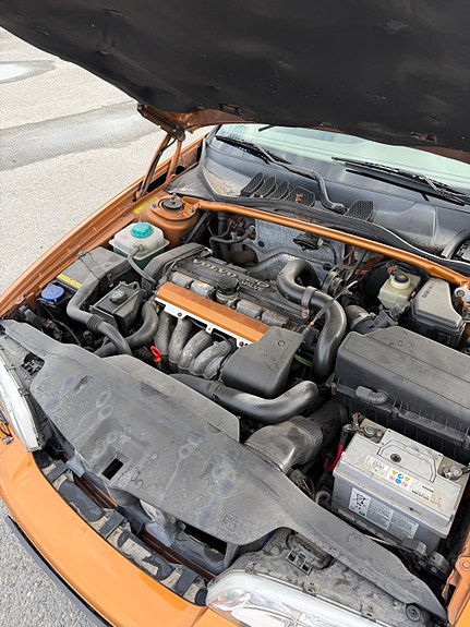 Volvo V70 9 of 11