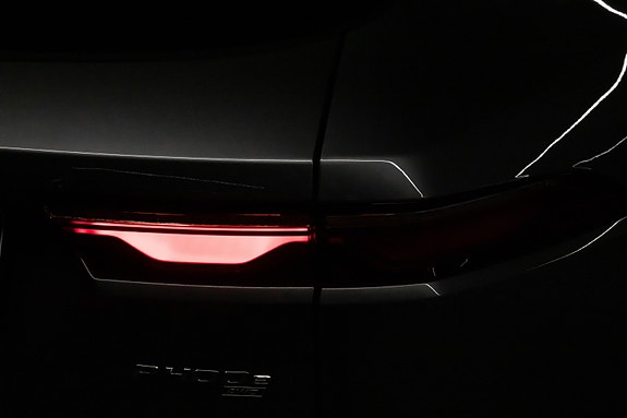 Jaguar F-PACE 15 of 30
