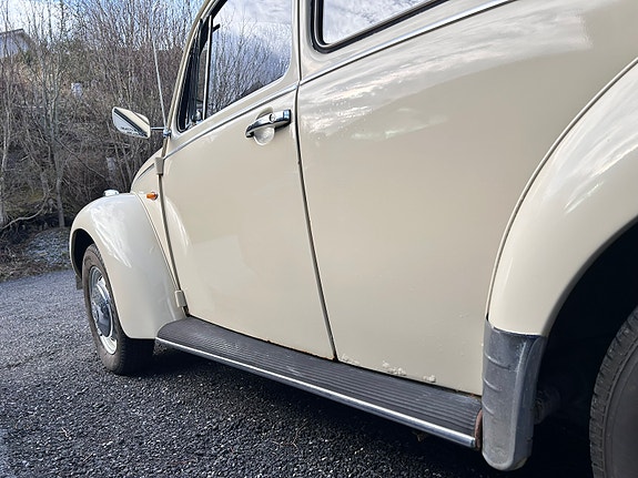 Volkswagen Boble (gml. type) 7 of 25