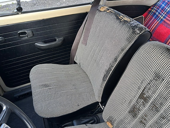 Volkswagen Boble (gml. type) 23 of 25