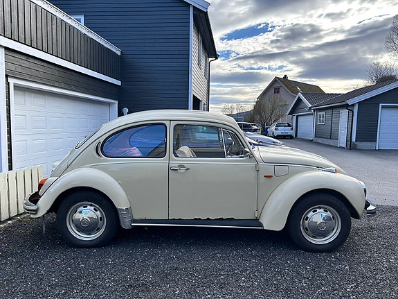Volkswagen Boble (gml. type) 3 of 25