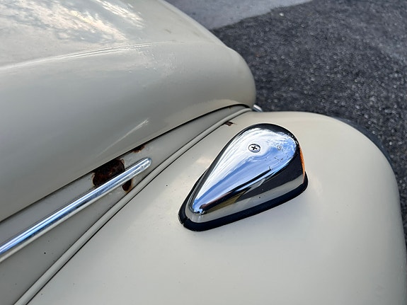Volkswagen Boble (gml. type) 12 of 25