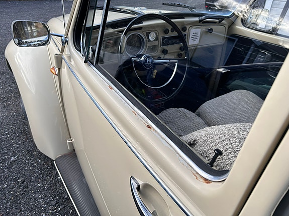 Volkswagen Boble (gml. type) 10 of 25