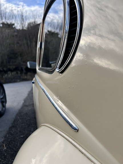Volkswagen Boble (gml. type) 8 of 25