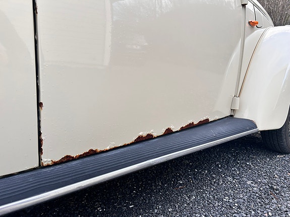 Volkswagen Boble (gml. type) 14 of 25