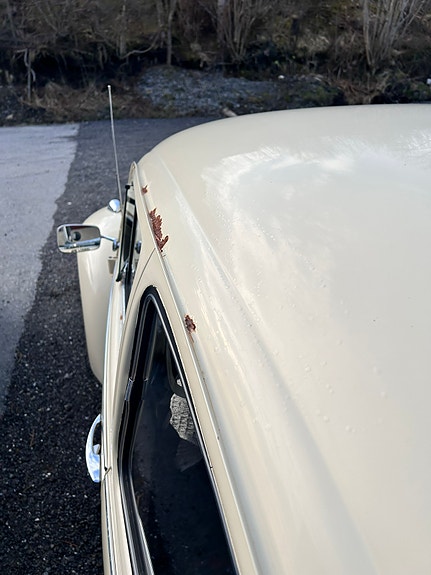 Volkswagen Boble (gml. type) 9 of 25