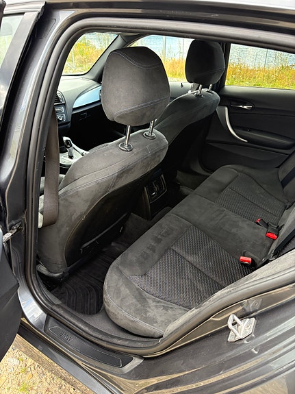 BMW 116d 15 of 30