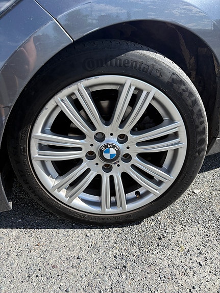 BMW 116d 30 of 30