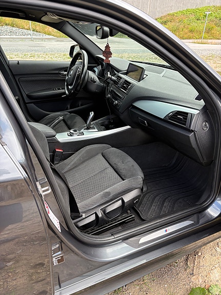 BMW 116d 17 of 30