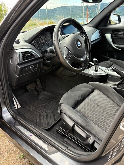 BMW 116d 14 of 30