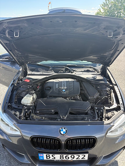 BMW 116d 29 of 30