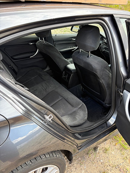 BMW 116d 16 of 30