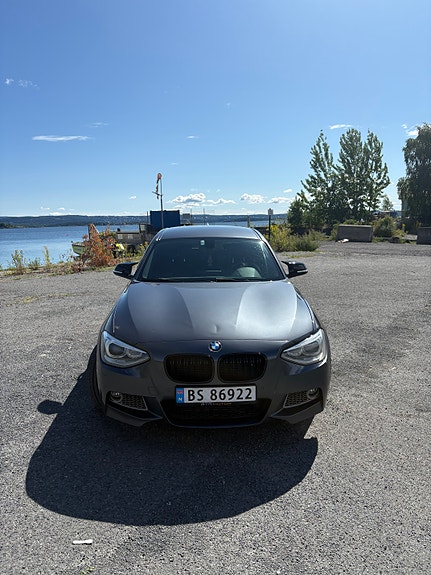 BMW 116d 13 of 30