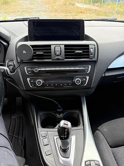 BMW 116d 21 of 30